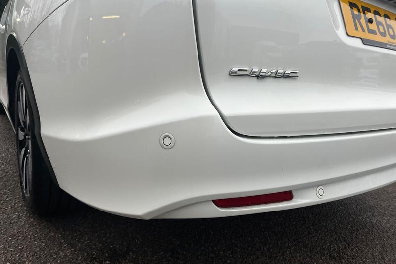 Used Honda Civic 2016 for sale - 77613626: Photo 23