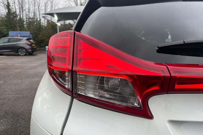 Used Honda Civic 2016 for sale - 77613626: Photo 25