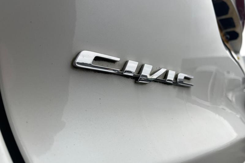 Used Honda Civic 2016 for sale - 77613626: Photo 26