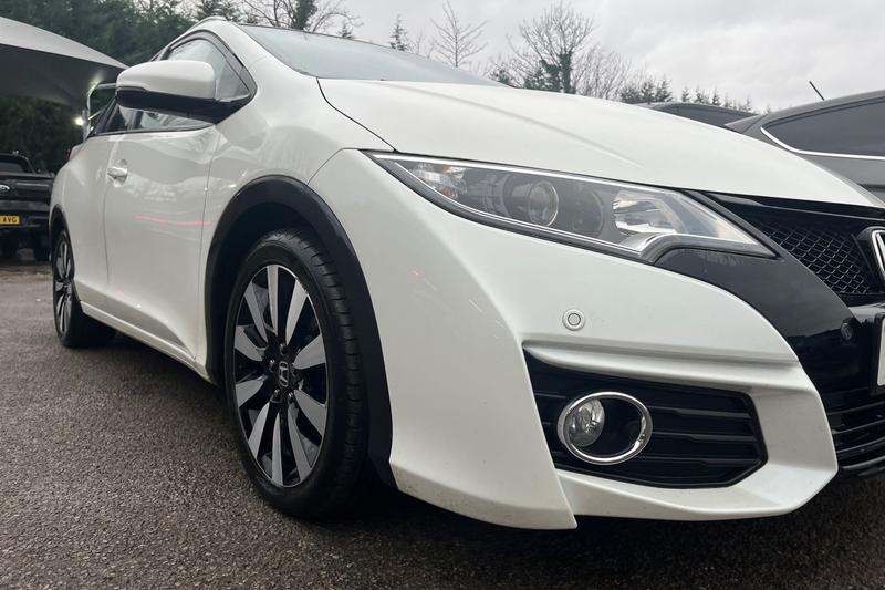 Used Honda Civic 2016 for sale - 77613626: Photo 27