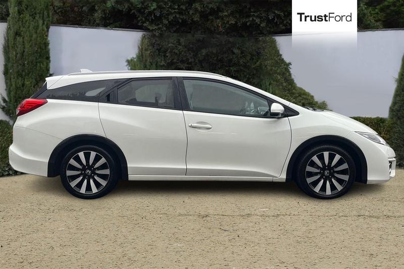 Used Honda Civic 2016 for sale - 77613626: Photo 3