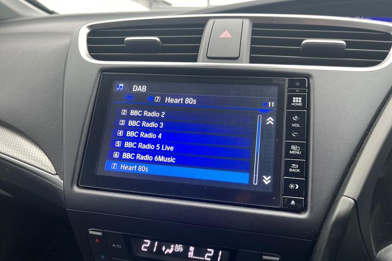 Used Honda Civic 2016 for sale - 77613626: Photo 31