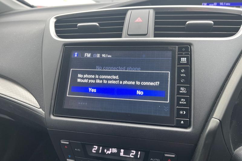 Used Honda Civic 2016 for sale - 77613626: Photo 32