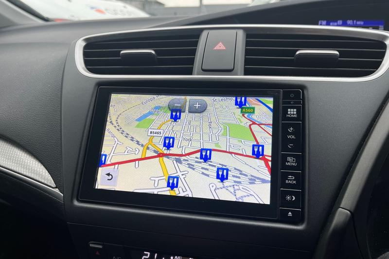 Used Honda Civic 2016 for sale - 77613626: Photo 33