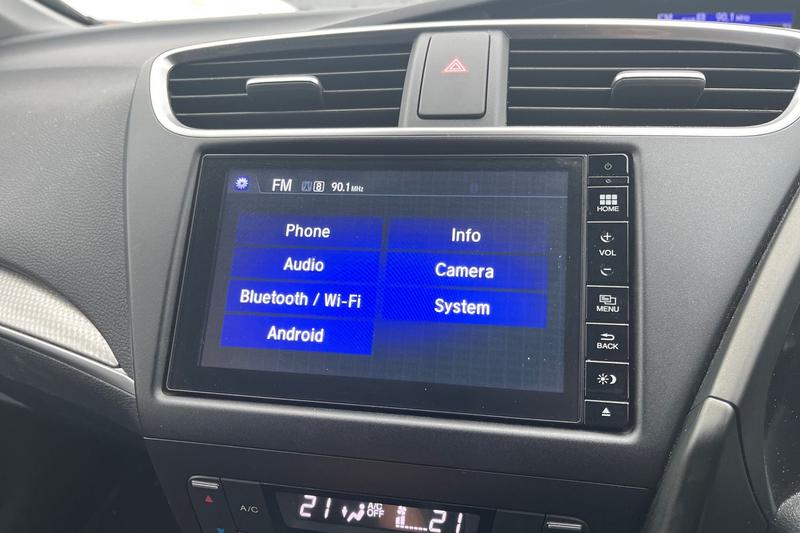 Used Honda Civic 2016 for sale - 77613626: Photo 34