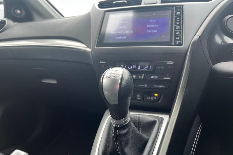 Used Honda Civic 2016 for sale - 77613626: Photo 36