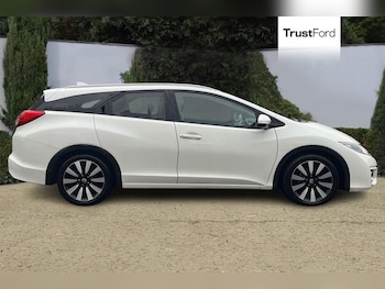 Used Honda Civic 2016 for sale - 77613626: Photo