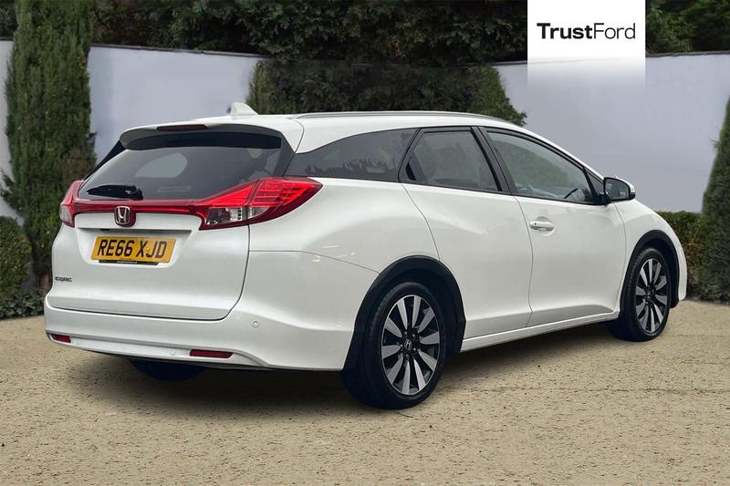 Used Honda Civic 2016 for sale - 77613626: Photo 4