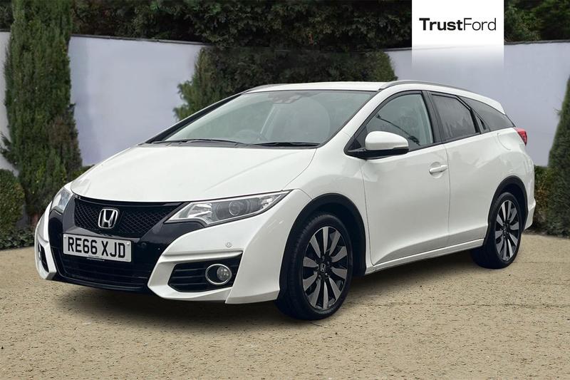 Used Honda Civic 2016 for sale - 77613626: Photo 5