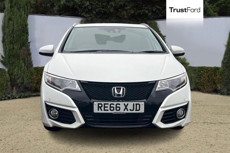 Used Honda Civic 2016 for sale - 77613626: Photo 6