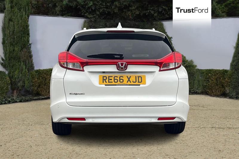 Used Honda Civic 2016 for sale - 77613626: Photo 7