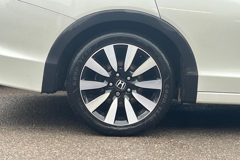 Used Honda Civic 2016 for sale - 77613626: Photo 8