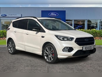 Used Ford Kuga 2019 for sale - 78918250: Photo