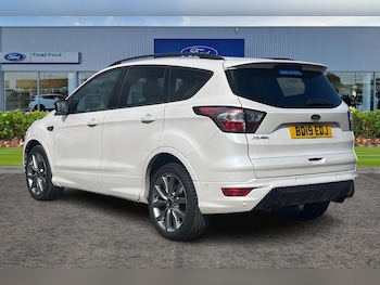 Used Ford Kuga 2019 for sale - 78918250: Photo