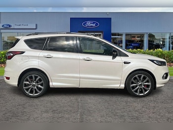 Used Ford Kuga 2019 for sale - 78918250: Photo