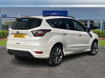Used Ford Kuga 2019 for sale - 78918250: Photo