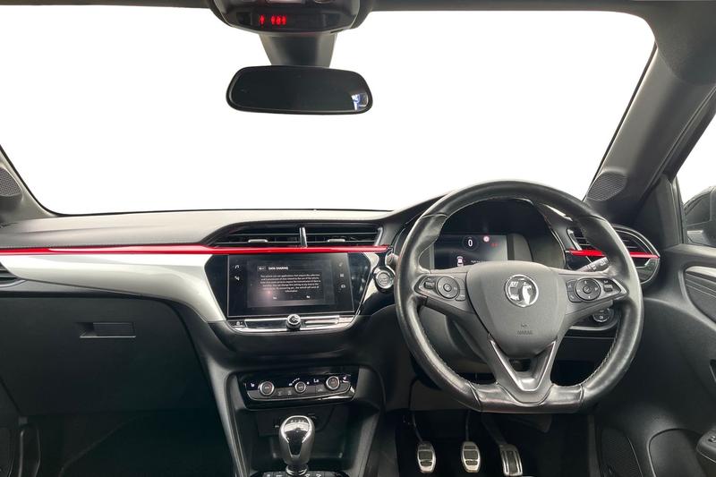 Used Vauxhall Corsa 2020 for sale - 76228807: Photo 10