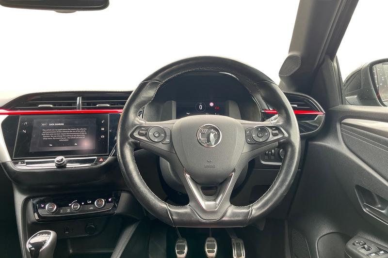 Used Vauxhall Corsa 2020 for sale - 76228807: Photo 11