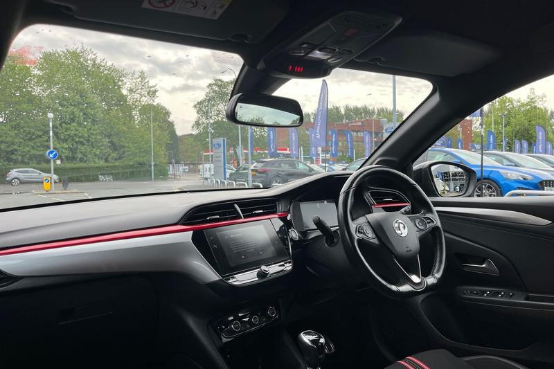 Used Vauxhall Corsa 2020 for sale - 76228807: Photo 18