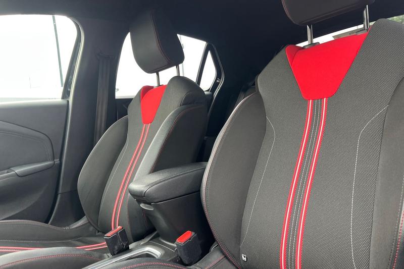 Used Vauxhall Corsa 2020 for sale - 76228807: Photo 19