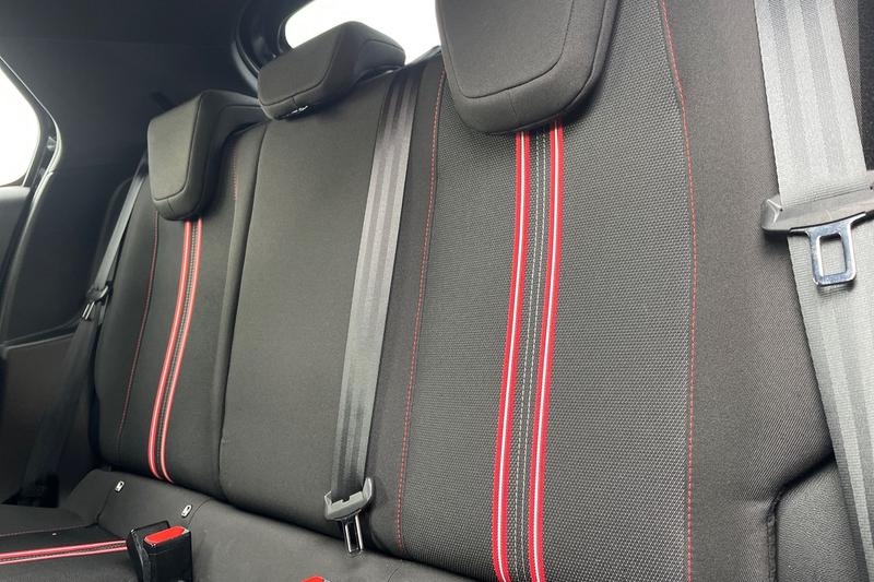 Used Vauxhall Corsa 2020 for sale - 76228807: Photo 20