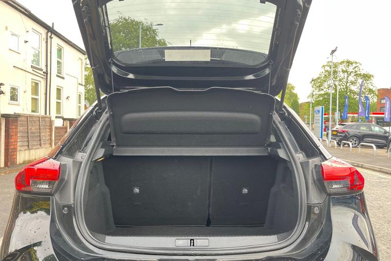 Used Vauxhall Corsa 2020 for sale - 76228807: Photo 21