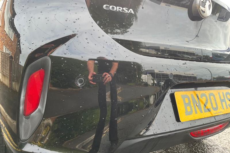 Used Vauxhall Corsa 2020 for sale - 76228807: Photo 22