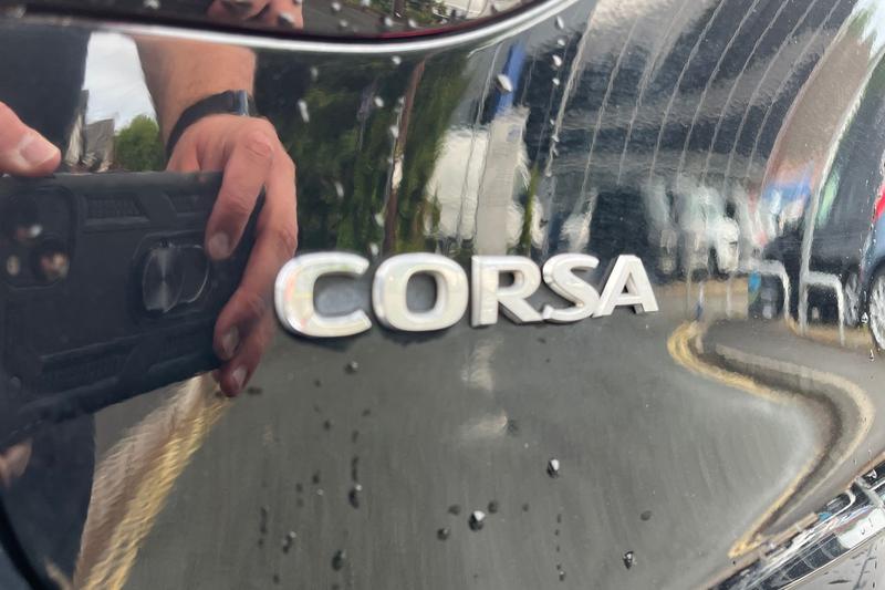 Used Vauxhall Corsa 2020 for sale - 76228807: Photo 24