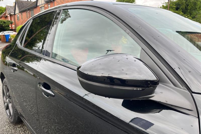 Used Vauxhall Corsa 2020 for sale - 76228807: Photo 27