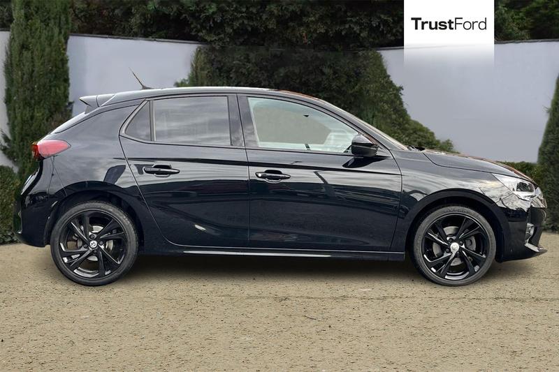 Used Vauxhall Corsa 2020 for sale - 76228807: Photo 3