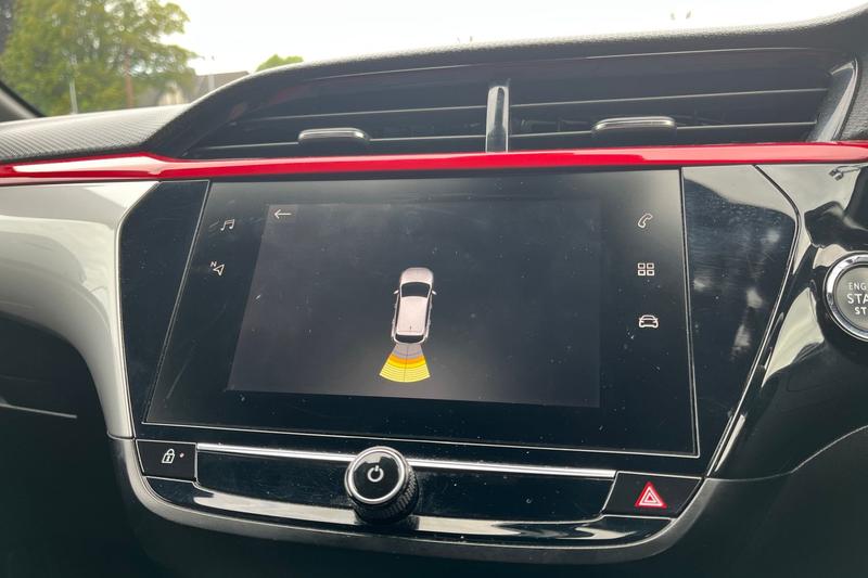 Used Vauxhall Corsa 2020 for sale - 76228807: Photo 34