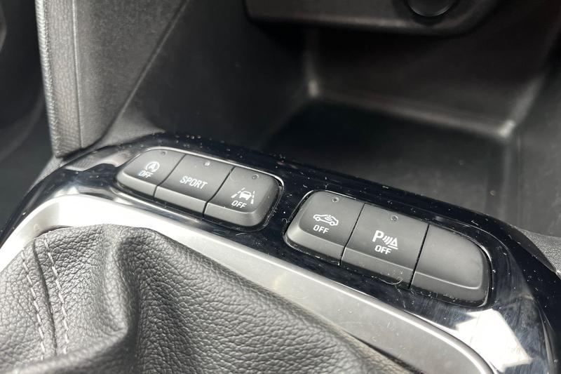 Used Vauxhall Corsa 2020 for sale - 76228807: Photo 36