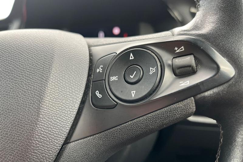 Used Vauxhall Corsa 2020 for sale - 76228807: Photo 39