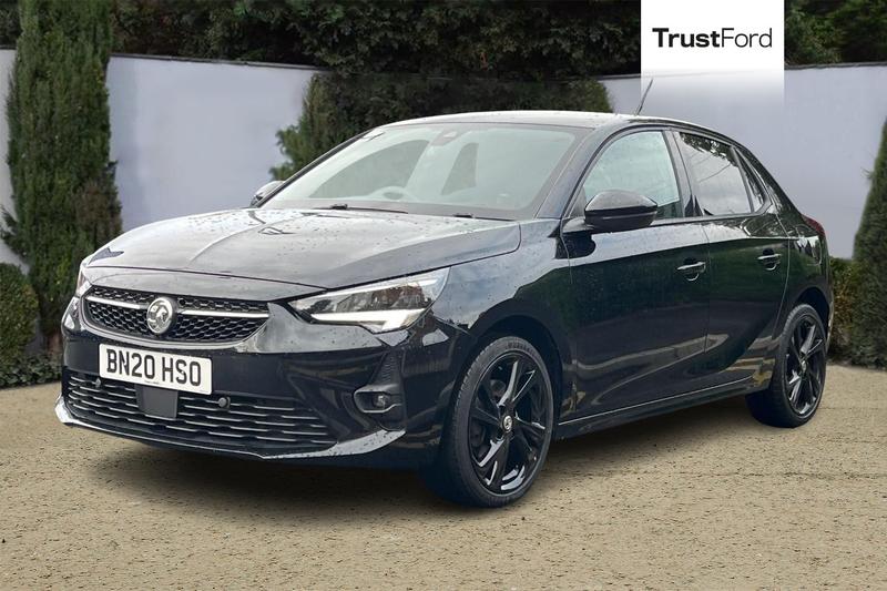 Used Vauxhall Corsa 2020 for sale - 76228807: Photo 5
