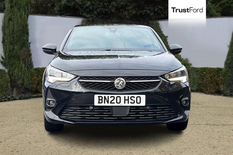 Used Vauxhall Corsa 2020 for sale - 76228807: Photo 6