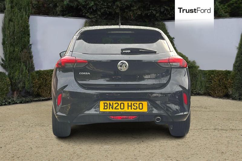 Used Vauxhall Corsa 2020 for sale - 76228807: Photo 7