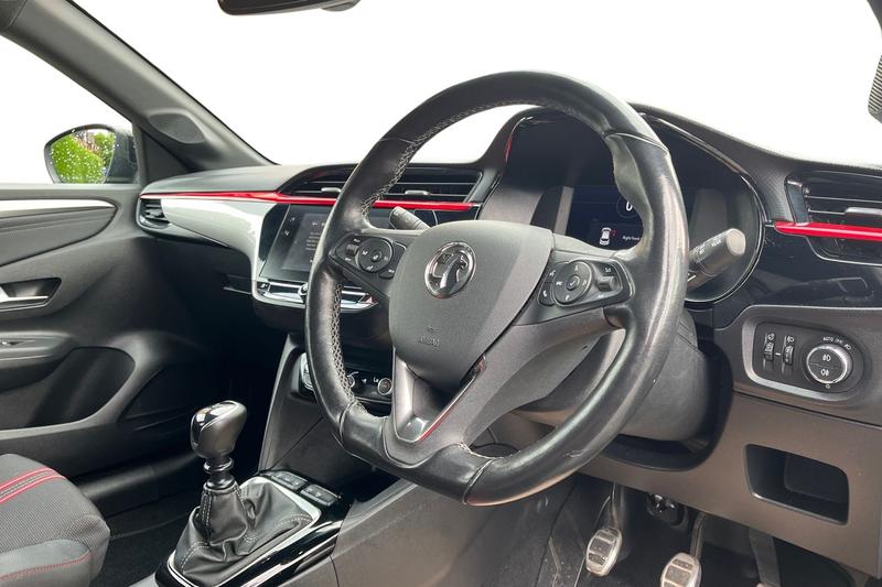 Used Vauxhall Corsa 2020 for sale - 76228807: Photo 9