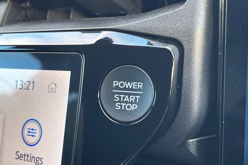 Used Ford Puma 2025 for sale - 76723019: Photo 37