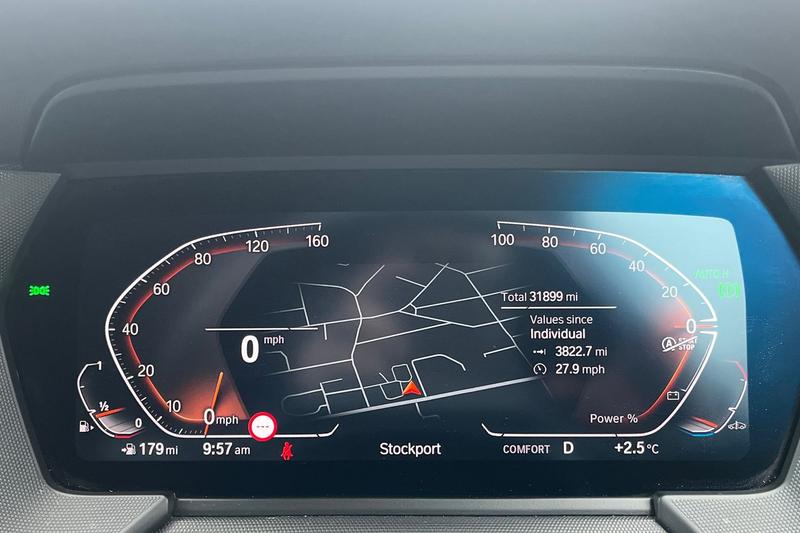 Used BMW 1 Series 2024 for sale - 77457304: Photo 13