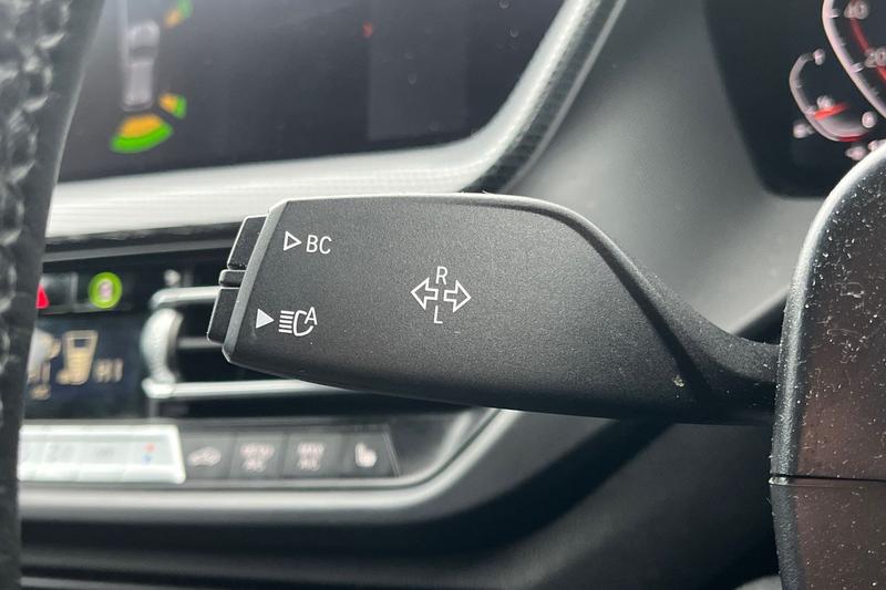 Used BMW 1 Series 2024 for sale - 77457304: Photo 14