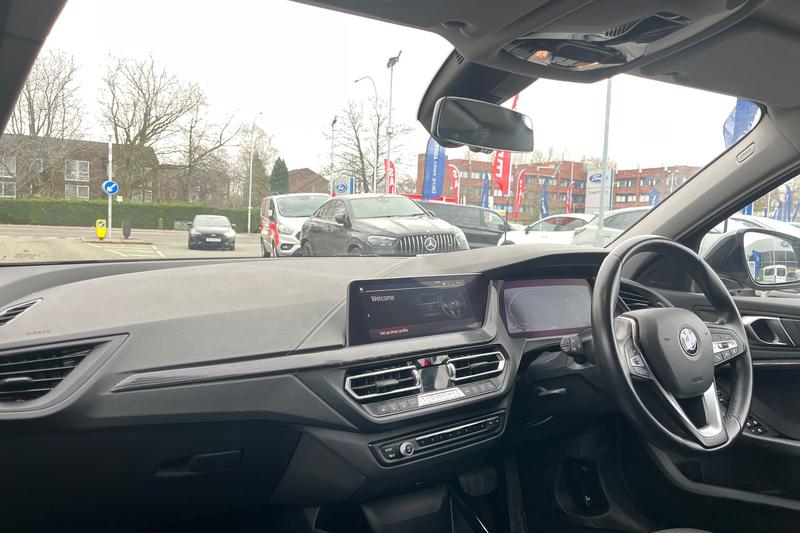 Used BMW 1 Series 2024 for sale - 77457304: Photo 18