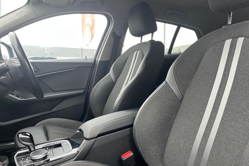 Used BMW 1 Series 2024 for sale - 77457304: Photo 19