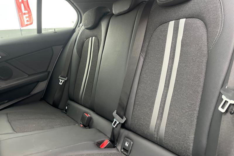 Used BMW 1 Series 2024 for sale - 77457304: Photo 20