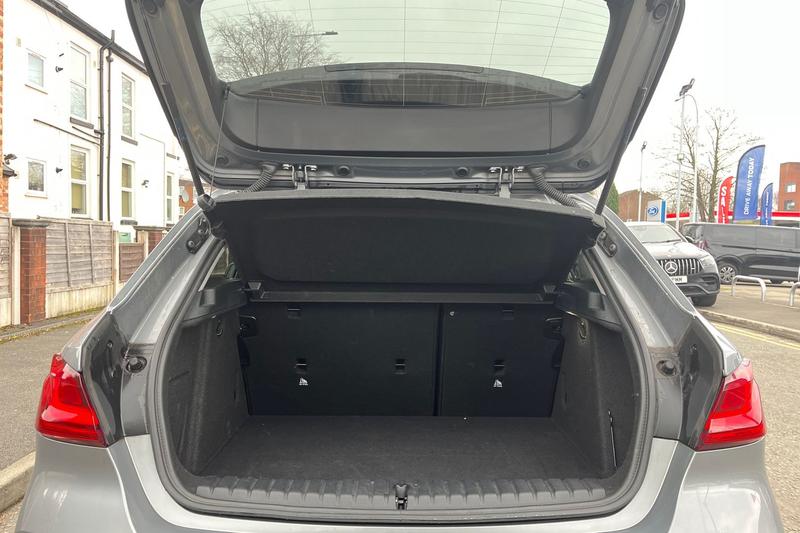 Used BMW 1 Series 2024 for sale - 77457304: Photo 21