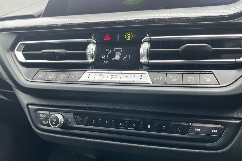 Used BMW 1 Series 2024 for sale - 77457304: Photo 22