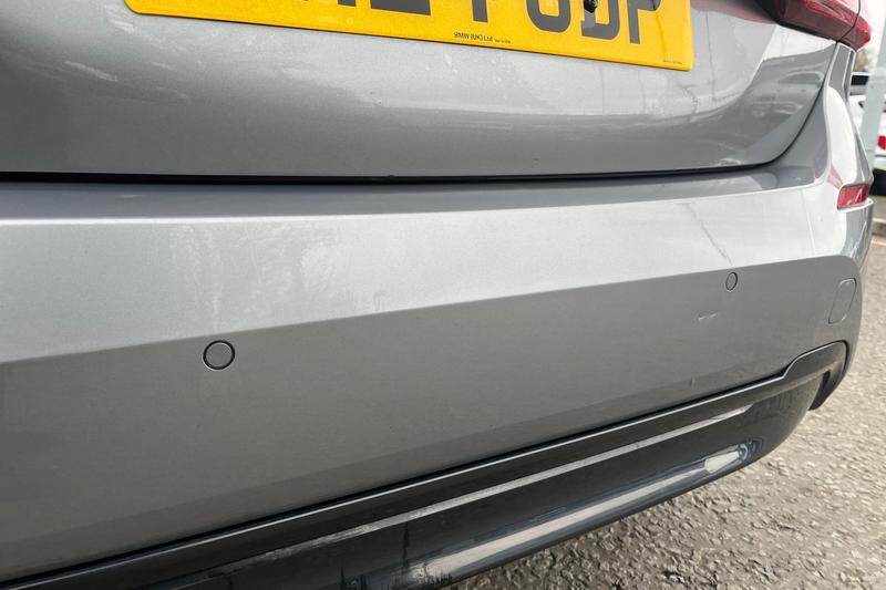 Used BMW 1 Series 2024 for sale - 77457304: Photo 23