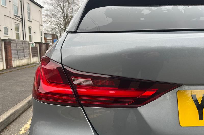 Used BMW 1 Series 2024 for sale - 77457304: Photo 25