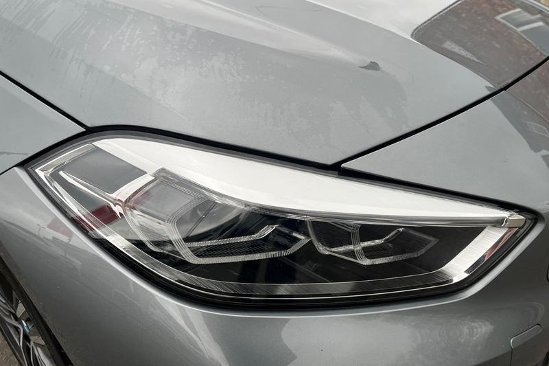 Used BMW 1 Series 2024 for sale - 77457304: Photo 28