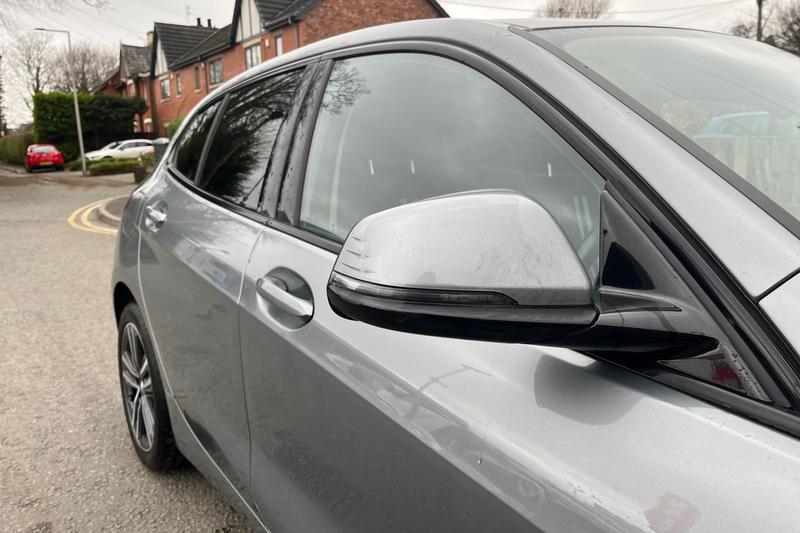 Used BMW 1 Series 2024 for sale - 77457304: Photo 29