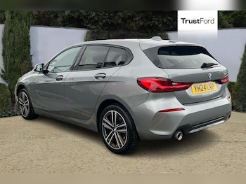Used BMW 1 Series undefined for sale - 77457304: Photo